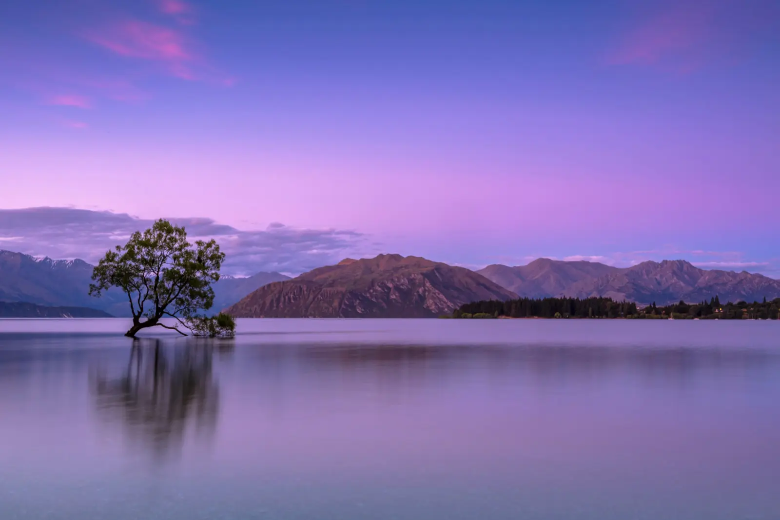 湖